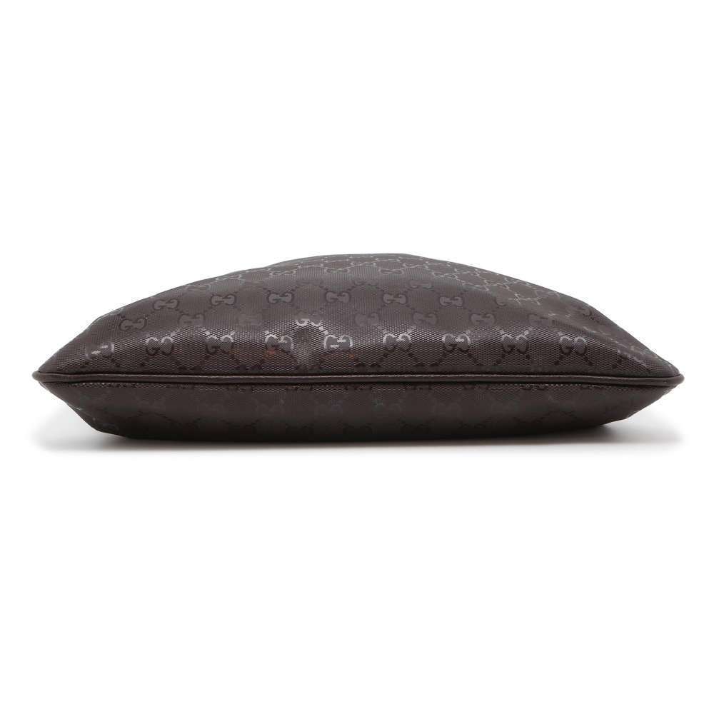 Gucci Gg Implement Handbag Brown - image 3